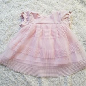 Catherine Malandrino Baby Dress (3-6months)